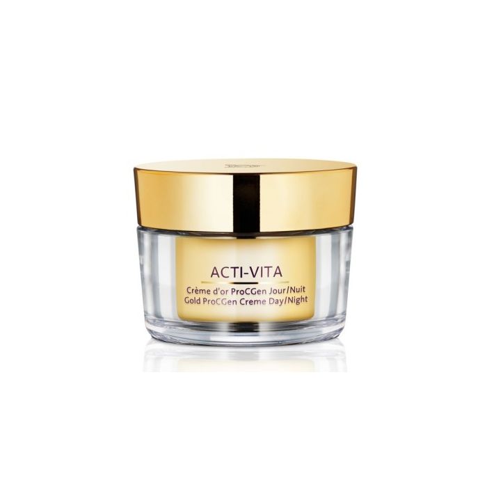 ACTI-VITA Gold ProCGen Creme Day/Night 50 ml.