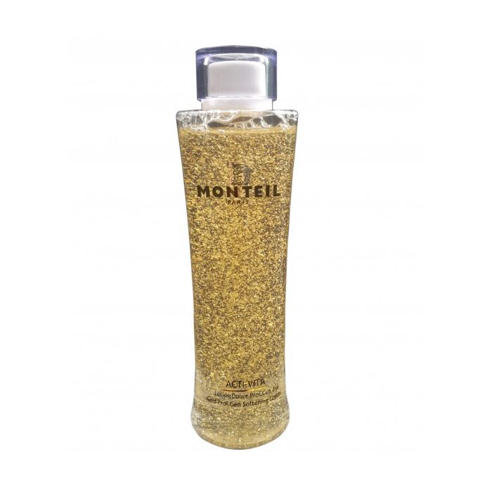 Acti-Vita Gold ProCGen Softening lotion 200ml.