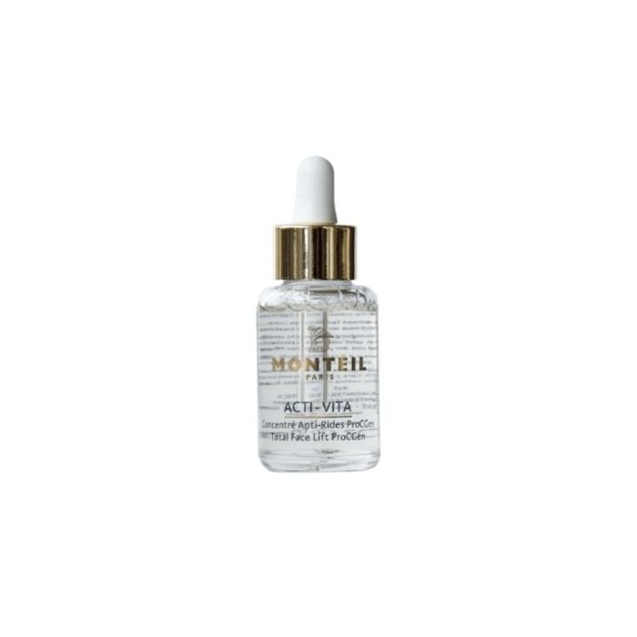 ACTI-VITA Total Face Lift ProCGen serum 30 ml.