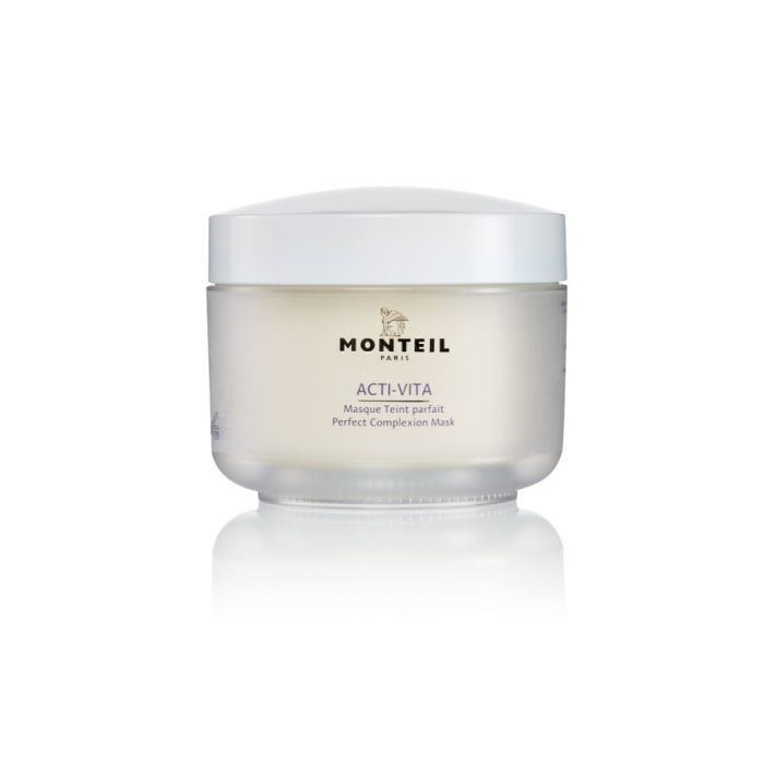 SOLUTIONS Nutrition Perfect Complexion Mask 200ml