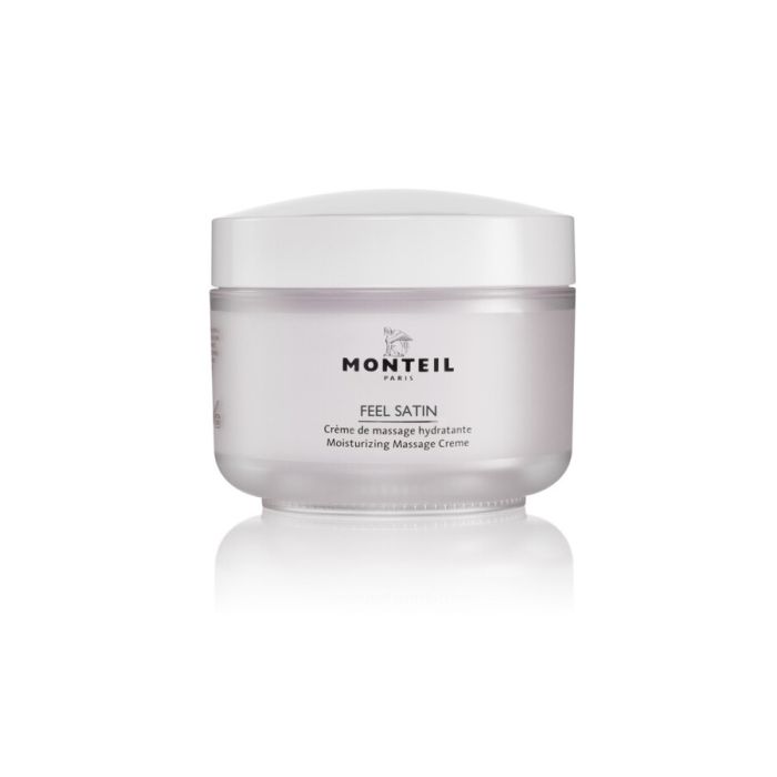 PRO FEEL SATIN, Massage Creme 200 ml.
