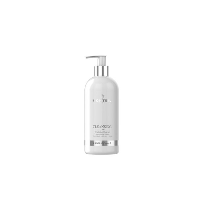 CLEANSING, Pro Active Cleanser, NEW, 500 ml.