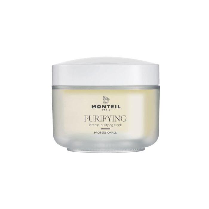 PRO SOLUTIONS Purifying Mask, 200 ml