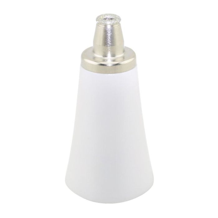 DHM Slibehoved, Præcision