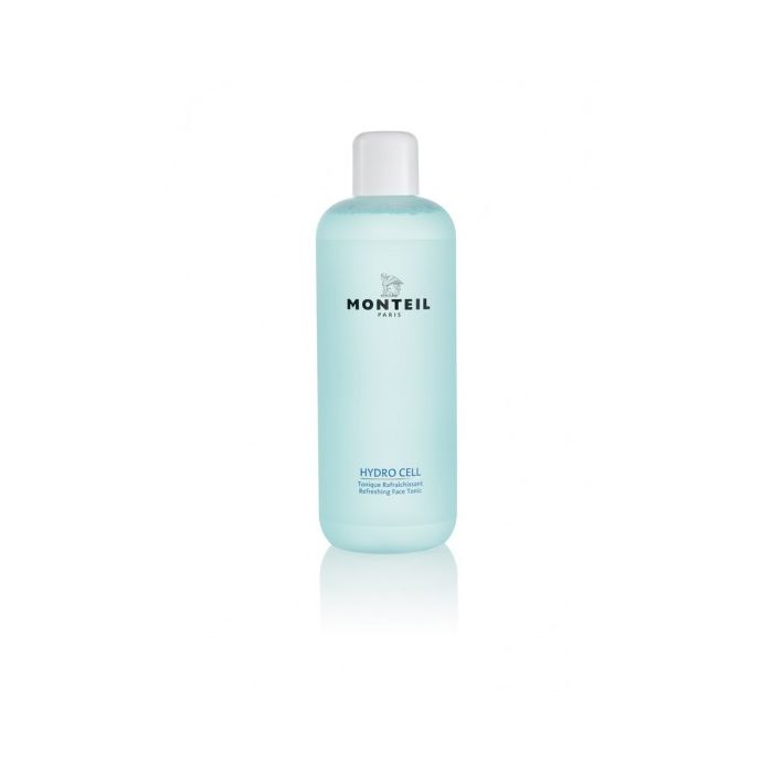 PRO HYDRO CELL Refreshing Face Tonic, 500 ML.