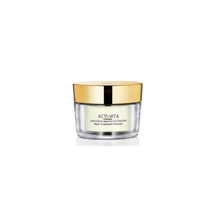 ACTI-VITA Neck Treatment ProCGen 50 ml