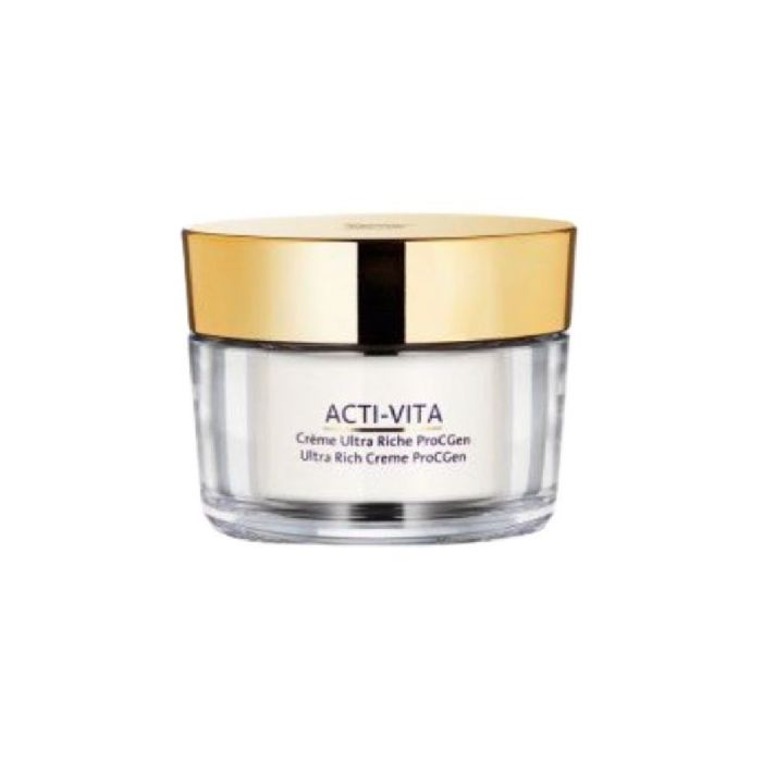 ACTI-VITA Ultra Rich Creme ProCGen 50 ml.