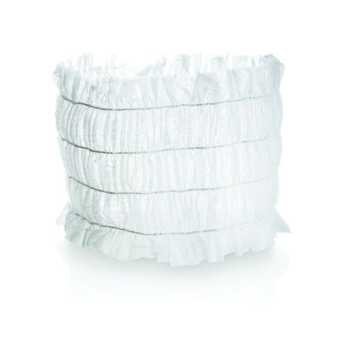 Hårbånd Ps./100 stk.