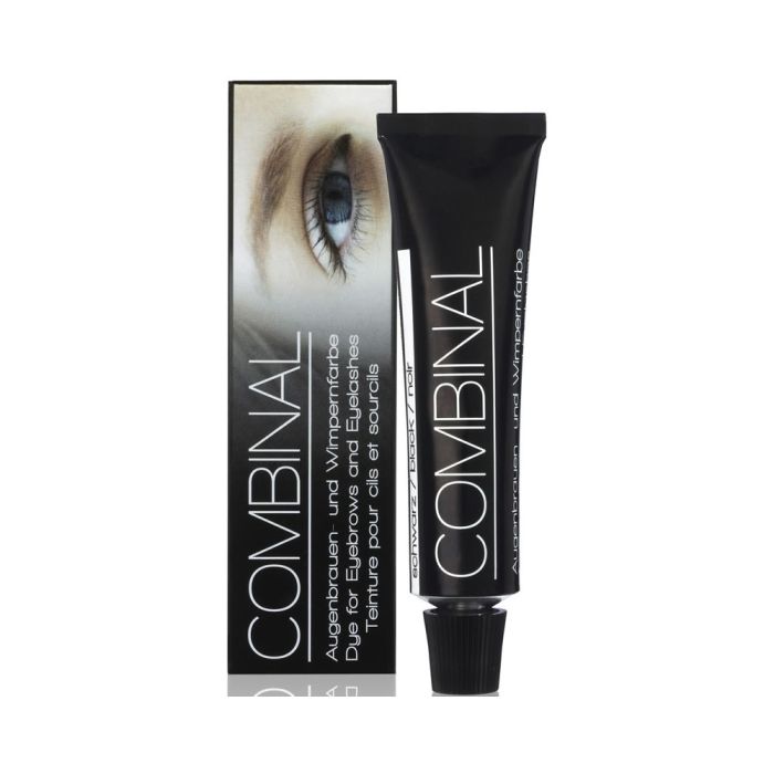 Combinal, Sort 15 ml.