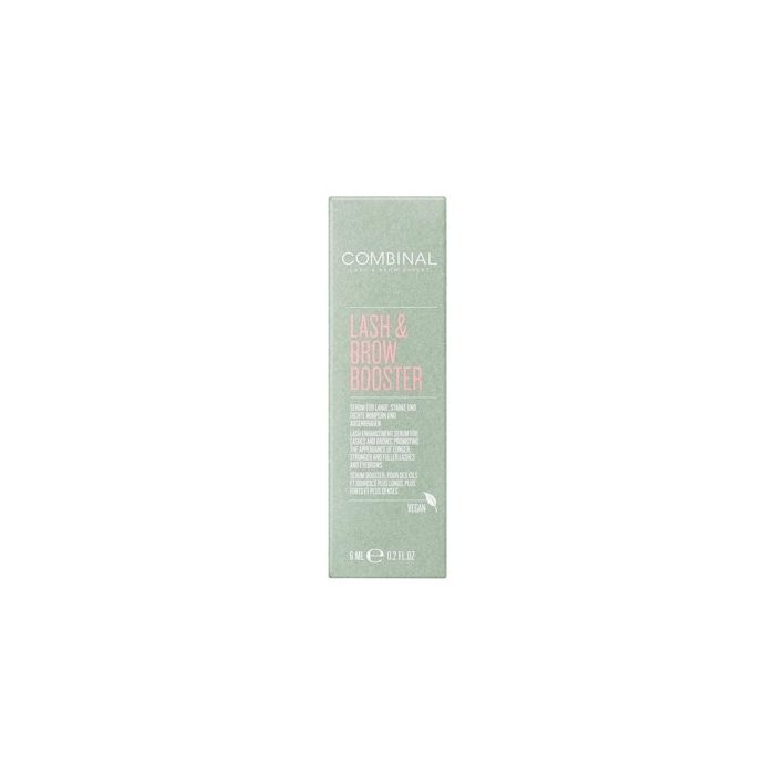 Combinal, Lash & Brow Booster, 6 ml.