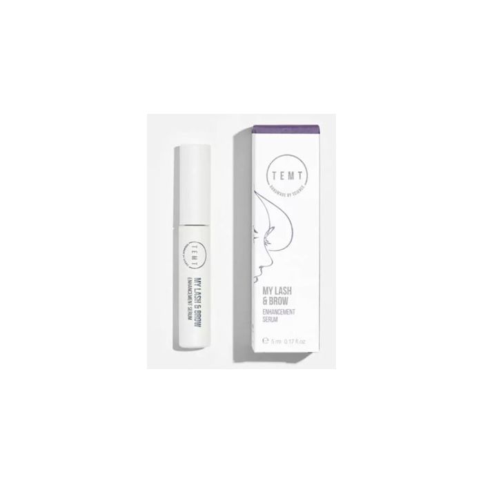 Dr. Temt. My Lash & Brow Enhancement Serum, 5 ml.