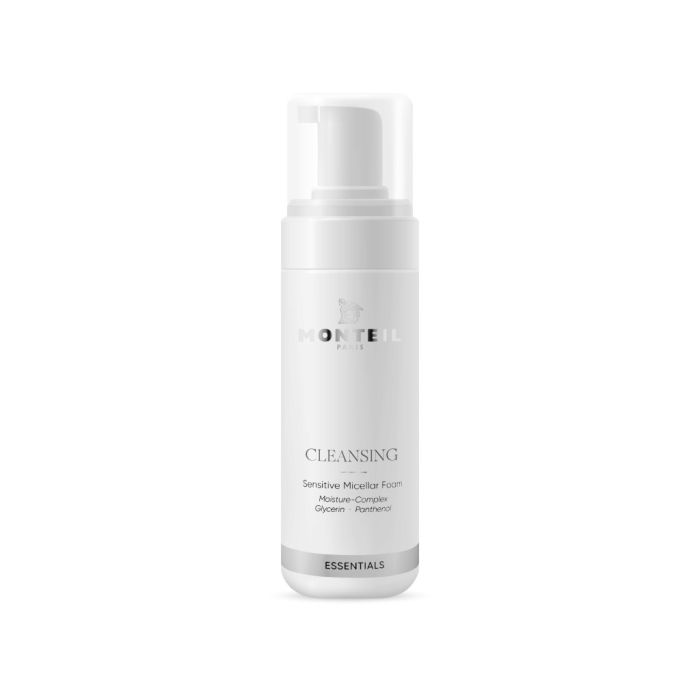 CLEANSING Sensitive Micellar Foam, 150 ml