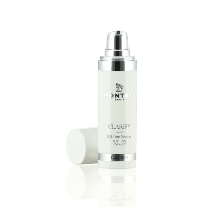 SOLUTIONS Clarify SOS Pore Reducer, 30 ml