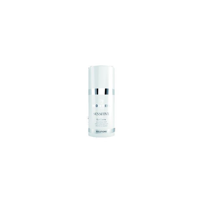 SOLUTIONS Sensitive Eye Creme, 15 ml