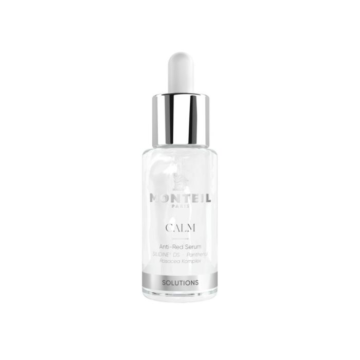 SOLUTIONS Calm Anti-Red Serum, 30 ml