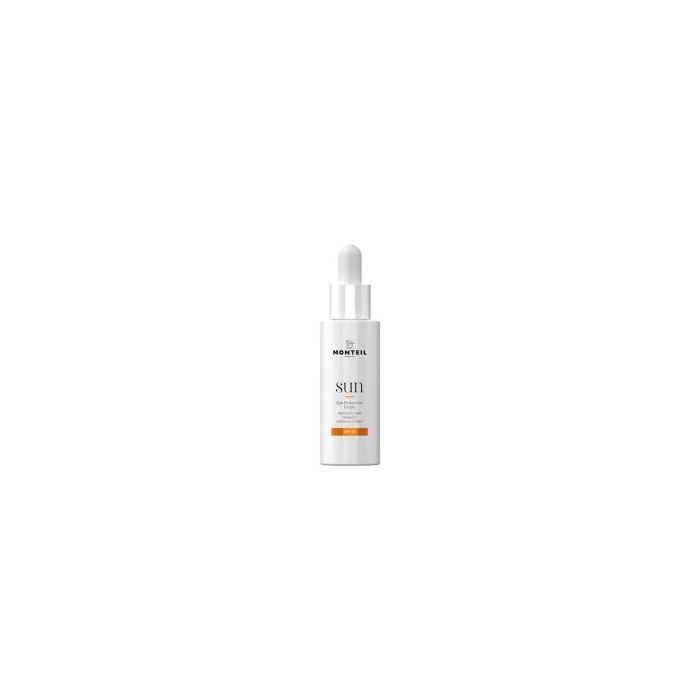 SOLUTION Sun Drops LSF 50, 30 ml