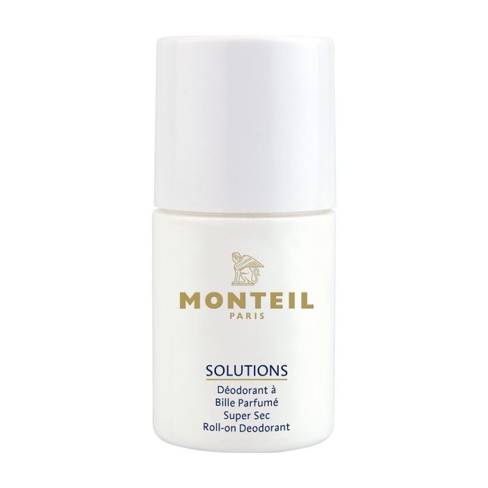 SOLUTIONS Super Sec Roll-on Deodorant 50 ml.
