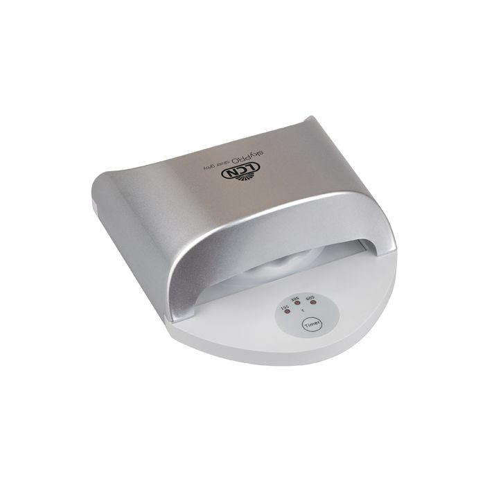 LED-skyPRO silver grey