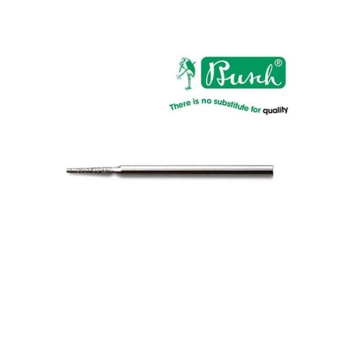 Diamant bor, lille spids