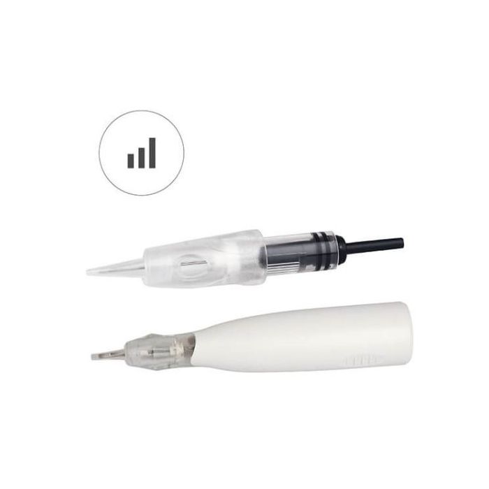 3er Hygienemodul sloped, Titanium 2, 1 stk.