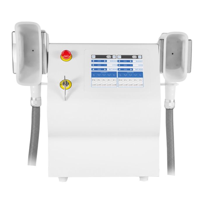 Cryomed Shape & Sculpt- 2 applikatorer