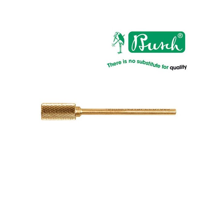 High Speed bit,"guld"