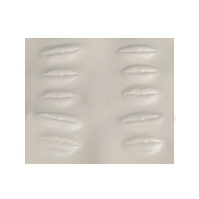 Øvemåtte PMU 3D læber