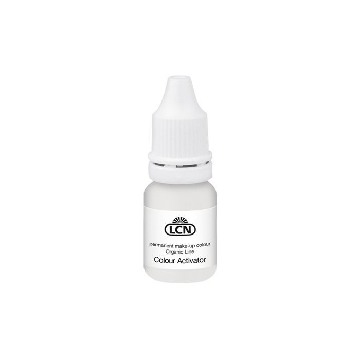 Colour Activator, 10 ml.