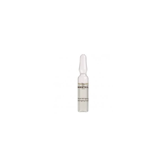 SOLUTIONS Anti-Ageing Serum 3x2 ml.