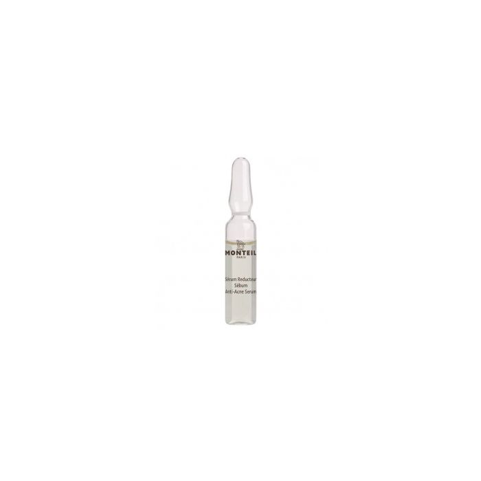 SOLUTIONS Anti-Acne Serum 3x2 ml