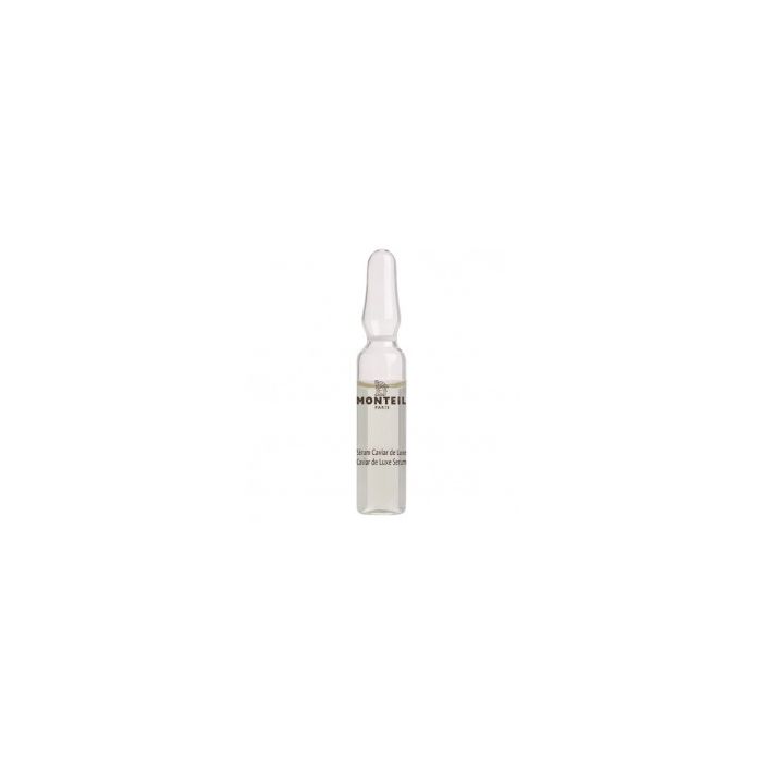 SOLUTIONS Caviar de Luxe Serum 3x2 ml