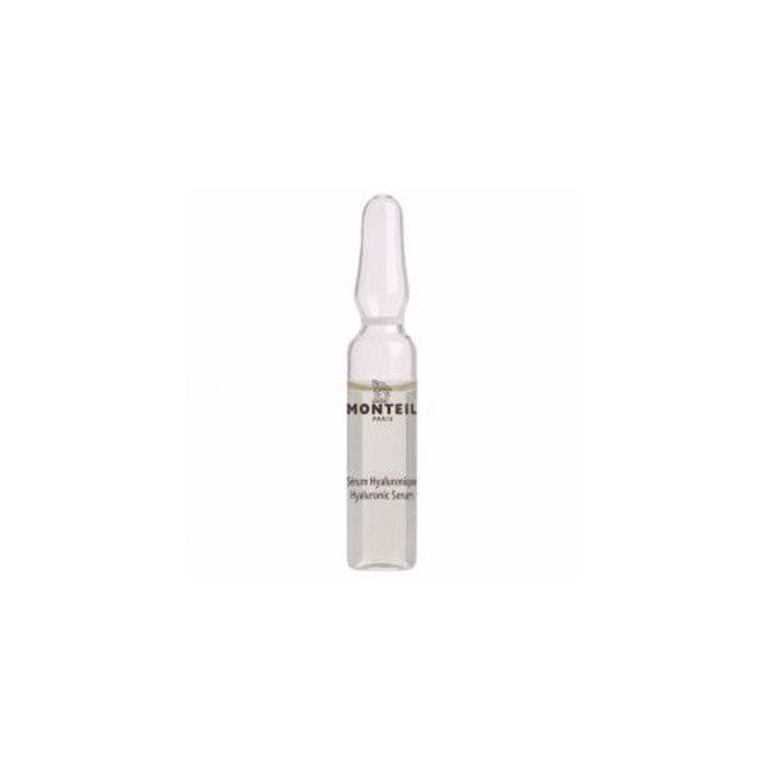 SOLUTIONS Hyaluronic Serum 3x2 ml.