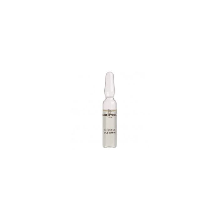 SOLUTIONS SOS Serum 3 x 2 ml