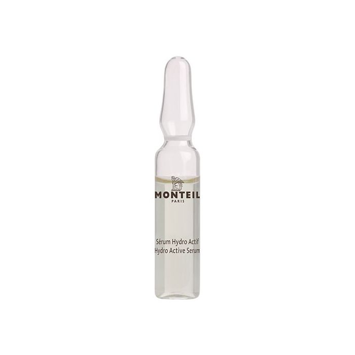 SOLUTIONS Hydro Active Serum 3x2 ml