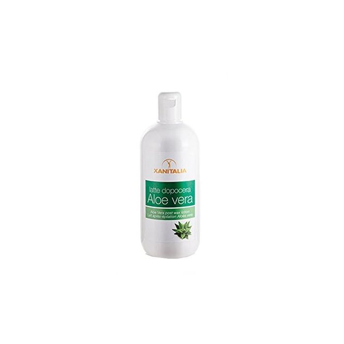 Premium, Aloe Vera Post Wax Lotion 500 ml.