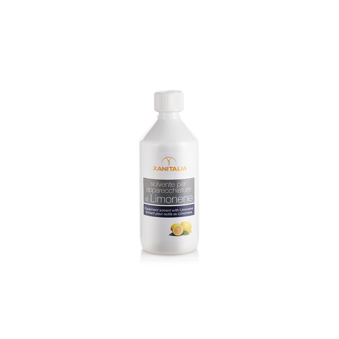 Premium, Equipment Solvent With Limonene 500 ml.