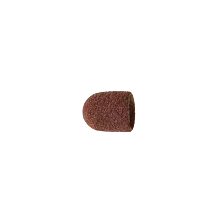 Abrasive cap, medium 50 stk.