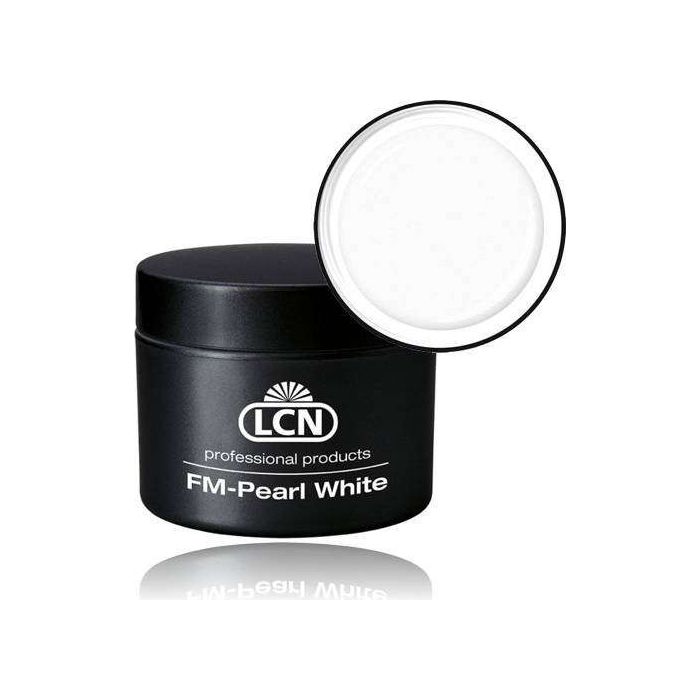 FM Pearl White F, 100 ml.
