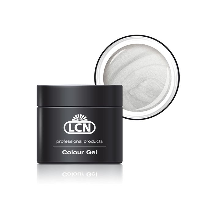 Colour Gels, 5 ml - frosted martini