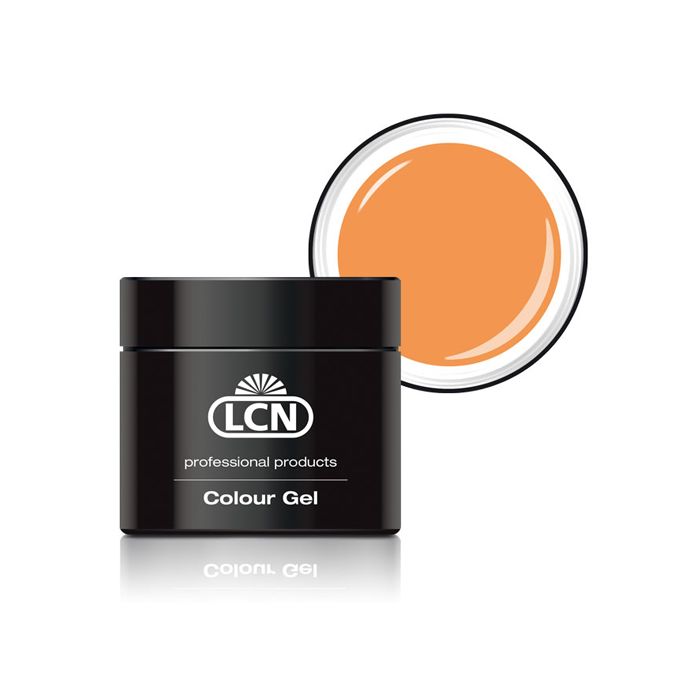 Colour Gels, 5 ml - lobster love affaire