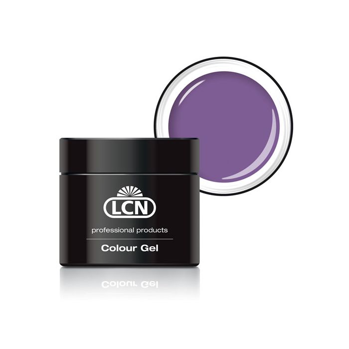 Colour Gels, 5 ml - Grape Sorbet