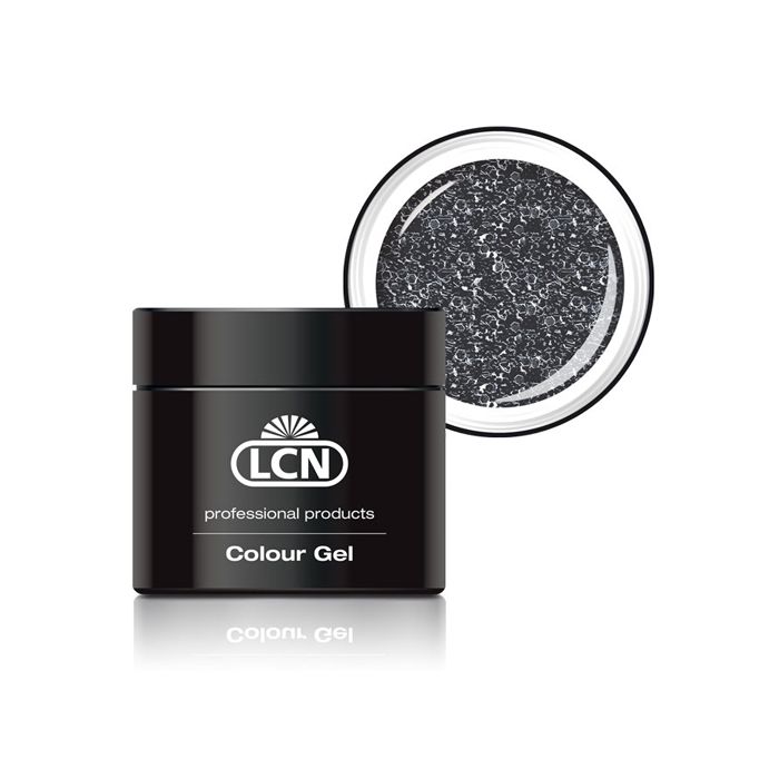 Colour Gels 5 ml. -  Agent Diamonds and Caviar