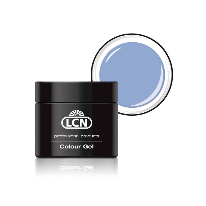 Colour Gels, 5 ml. - Serenity