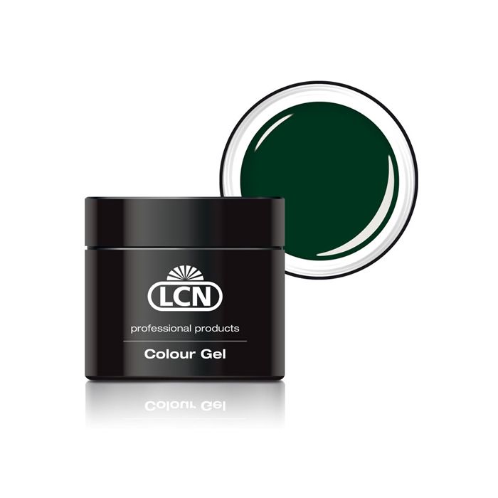 Colour Gels, 5 ml - Velvet petrol