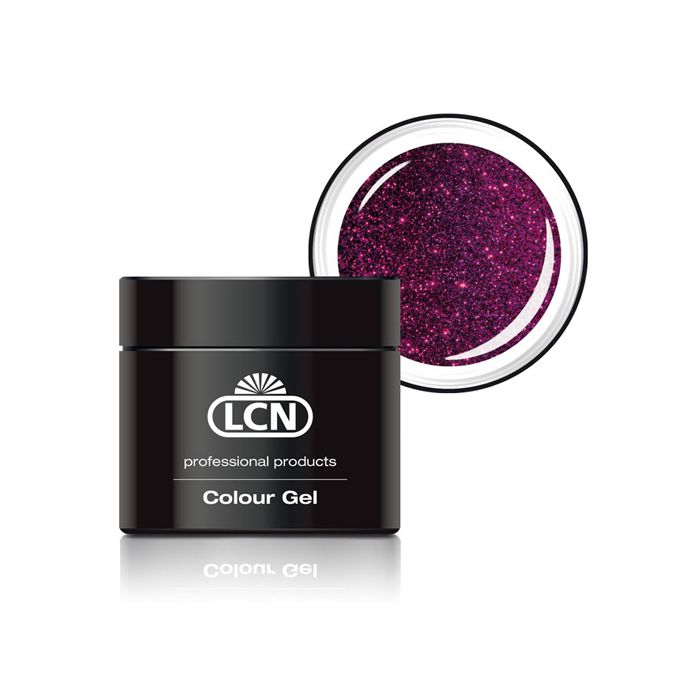 Colour Gels, 5 ml. - Hypnotic Potion