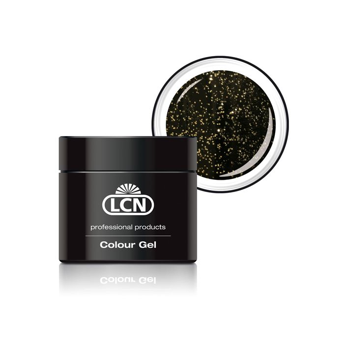 Colour Gels, 5 ml. - Daily Story