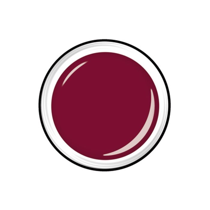 Colour Gels, 5 ml - fuchsia babe