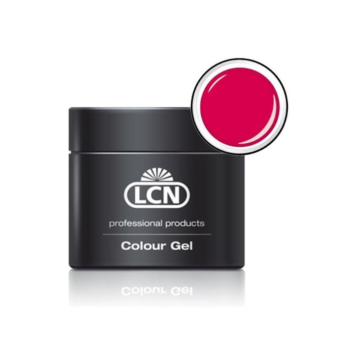 Colour Gels, 5 ml - pink party