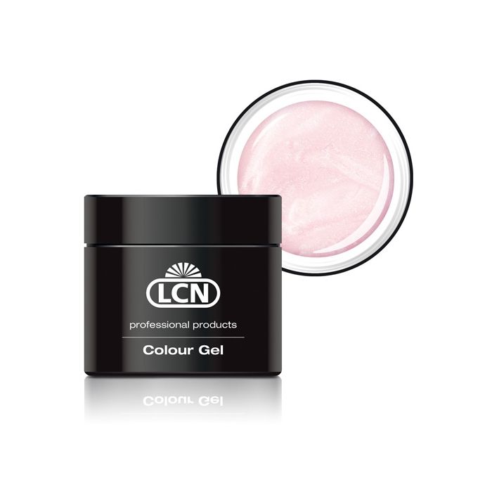 Colour Gels, 5 ml - liquid pearl