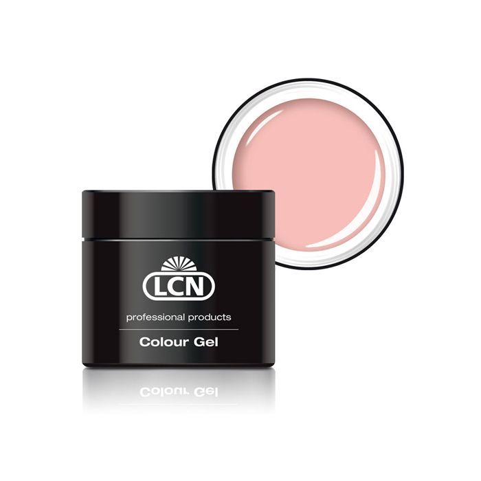 Colour Gel 5 ml. - Soft Sea Shell